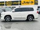 Toyota Land Cruiser GXR 4.5L