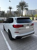 بي أم دبليو X5 M50i EXCLUSIVE