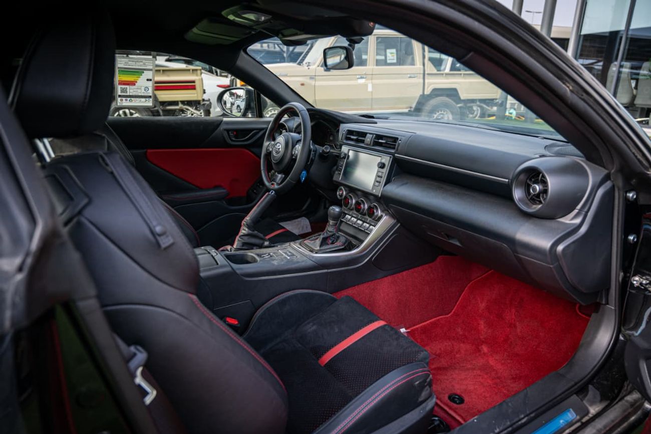 Toyota 86