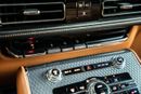 Lincoln Aviator PRESIDENTIAL GCC Agency Warranty and Service Package