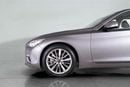 Infiniti Q50 LUXE 3.0