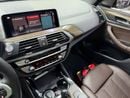 BMW X3 XDRIVE 30i M SPORT
