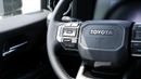 Toyota Prado ALL ROUNDER G TURBU 2.4 All-Rounder WITH RADAR GCC SPEC