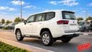 Toyota Land Cruiser GXR 2026 Toyota Land Cruiser 300 GXR 3.5L Twin Turbo
