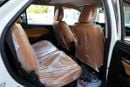 Toyota Fortuner EXR 89000KM-GCC SPECS-EXCELLENT CONDITION