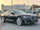 أودي A6 55 TFSI S-LINE