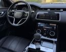 Land Rover Range Rover Velar R-DYNAMIC HSE 2021 73000Km American