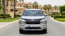 Mitsubishi Outlander GLX MIDLINE 2025 | AED 1094/Month | 0 DP | 30 Day Return | Warranty | Service History