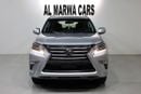 Lexus GX460 GX 460 - GCC Specs -295000KM-EXCELLENT CONDITION