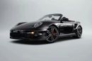 Porsche 911 Turbo