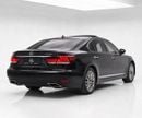 Lexus LS460 4.6