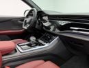 Audi SQ8 STANDARD