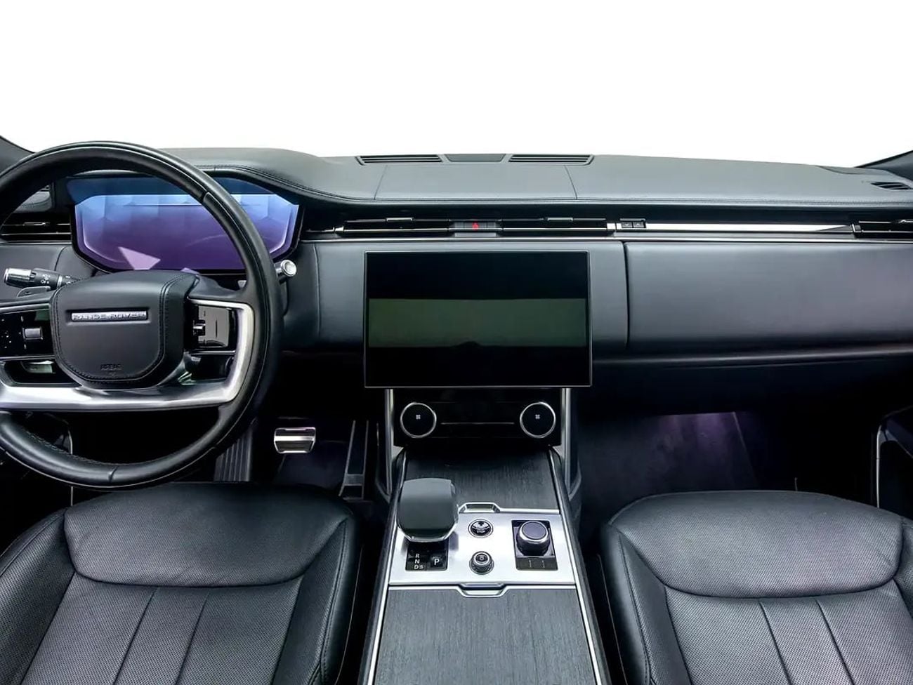 Land Rover Range Rover SE | EURO Specs | Full-Service History