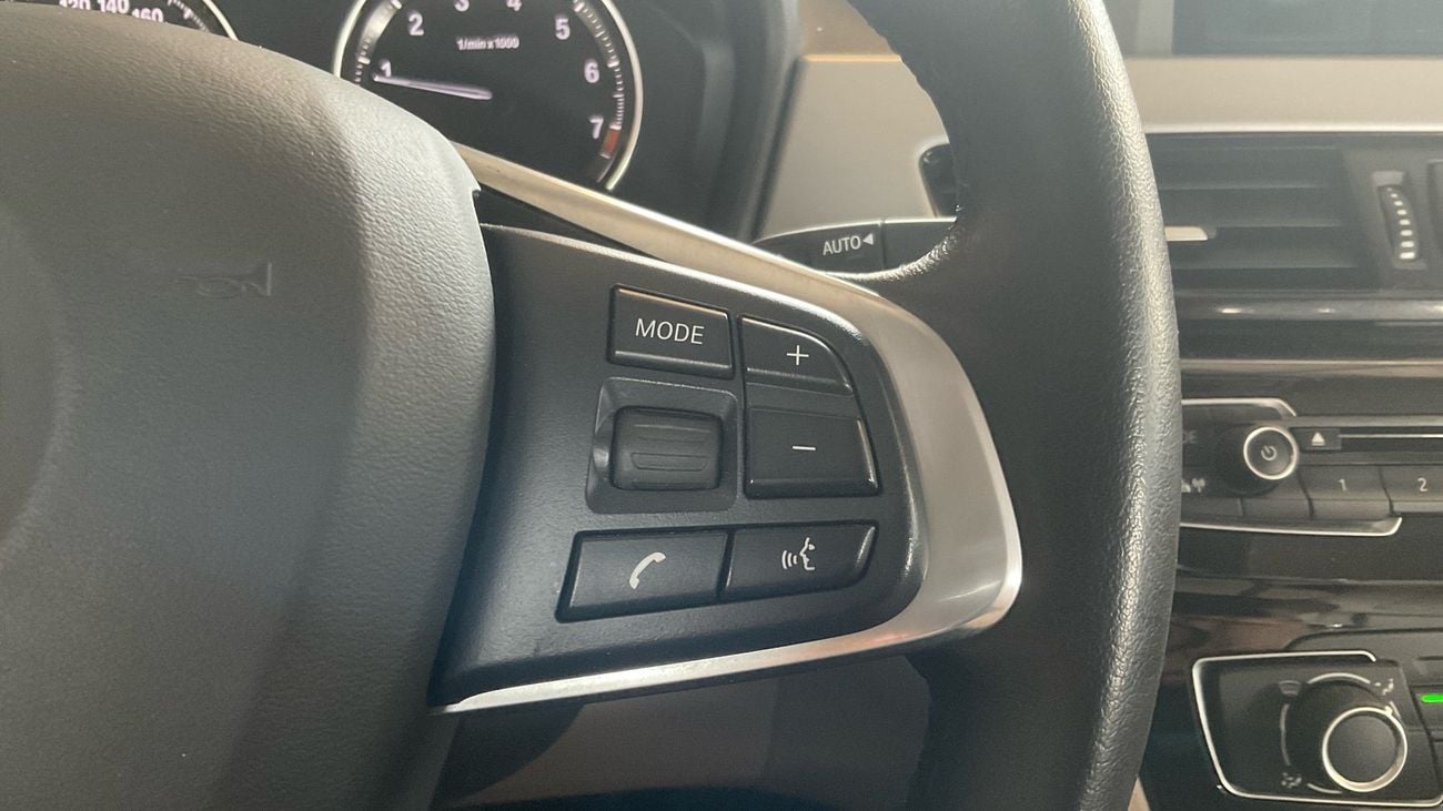 بي أم دبليو X2 sDRIVE 20i JOY EDITION | شامل الضمان | 0 ﺪﻔﻋﺓ ﺃﻮﻟﻯ