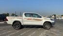 Toyota Hilux Toyota Hilux 2.8L Diesel Double Cabin Pickup