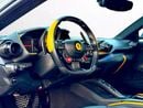 Ferrari 812 SUPERFAST INTERIOR & EXTERIOR CARBON | AFTERMARKET EXHAUST | 812 SUPERMARKET