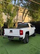 جي أم سي سييرا 1500 REG/CAB SLE Z71