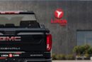 GMC Sierra DENALI GMC Sierra 1500 Denali Crew Cab 2022 GCC | Agency Warranty