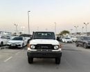 Toyota Land Cruiser Pickup 70