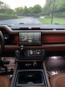Land Rover Defender p400 x dynamic