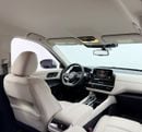 Nissan Pathfinder SV 2024 Nissan Pathfinder SV, Nissan Warranty+Service Contract+Full Service History, GCC Specs