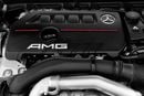 مرسيدس بنز A 35 AMG 4MATIC A 35 AMG | 3,525 P.M | 0% Downpayment | Mercedes-Benz Warranty!