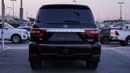 Nissan Patrol LE TITANIUM