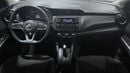 Nissan Kicks S 2022 | AED 550/Month | 0 DP | 30 Day Return | Warranty