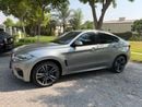 BMW X6 50i M SPORT