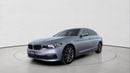 BMW 520i EXECUTIVE | Guaranteed Warranty | 0 Down Payment