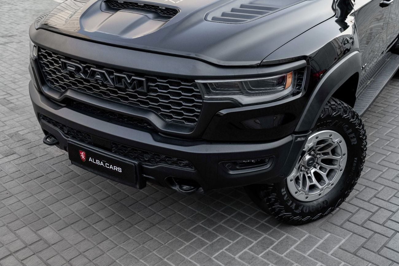 RAM 1500 Ram RHO | 6,659 P.M | 0% Downpayment | WARRANTY!