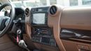 تويوتا Land Cruiser 40 TOYOTA LAND CRUISER 70 HARD TOP 78 LC78 4.0L MT 26 YM