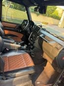 مرسيدس بنز G 63 AMG STANDARD