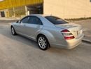 Mercedes Benz S350