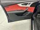 أودي Q8 55 TFSI quattro 340hp Crimson Red Edition (رقم المرجع: 53845)