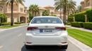 Toyota Corolla XLI 2024 | AED 763/Month | 0 DP | 30 Day Return | Warranty