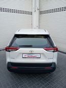 Toyota RAV4 EXR Toyota Rav 4 2024 NO CONVENIENCE Full Service Records Warranty for 12 Months 0% DP