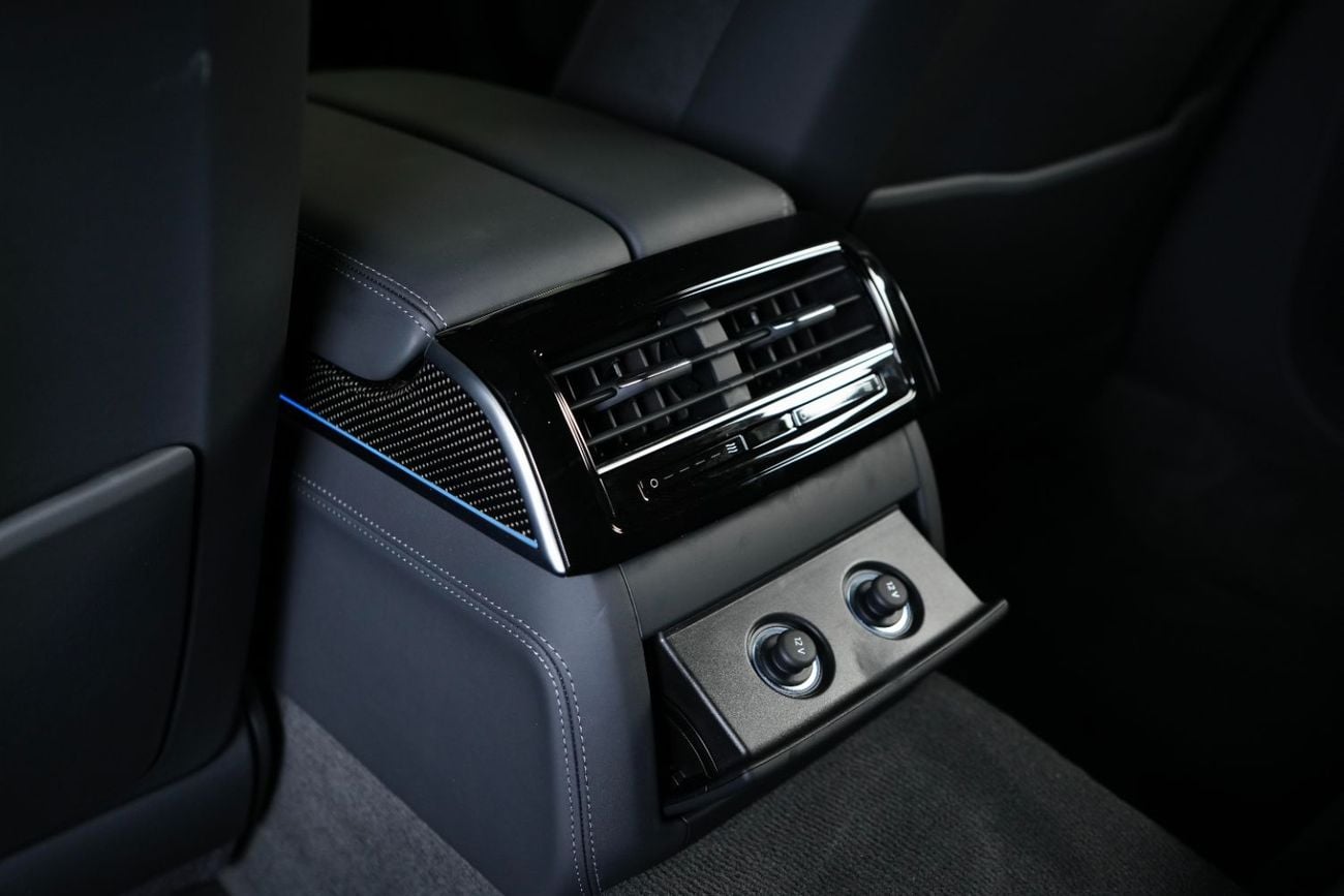 Audi S8 TFSI Black On Black-Ultra Exclusive Luxury Limousine-Bespoke Order