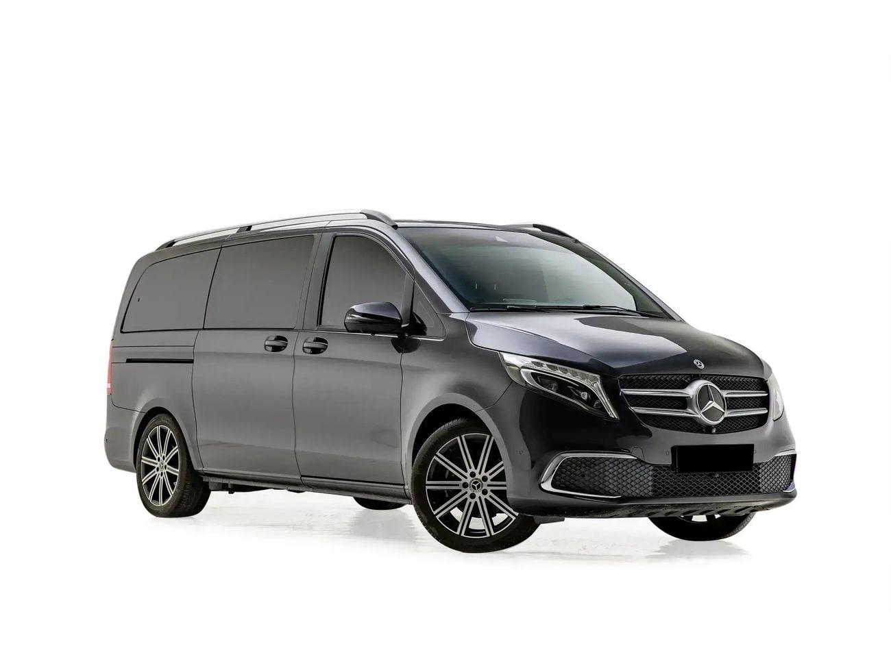 Mercedes Benz V 250 Maybach