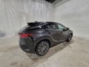 Lexus RX350 EXECUTIVE 2.4 Turbo full option