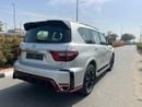 Nissan Patrol NISMO