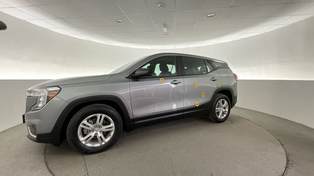 GMC Terrain SLE | Guaranteed Warranty | 0 Down Payment