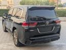 Toyota Land Cruiser GXR 2017 Toyota Land Cruiser GXR Diesel Specs Facelifted 2026 V8 4.5L Well-maintained
