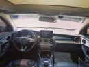 Mercedes Benz GLC350E