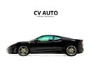 Ferrari F430 STANDARD (Car by Al Tayer)