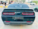 Dodge Challenger SRT Hellcat | Monthly 3000/- | 0% DP | Sunroof | SRT Mode | # 68031