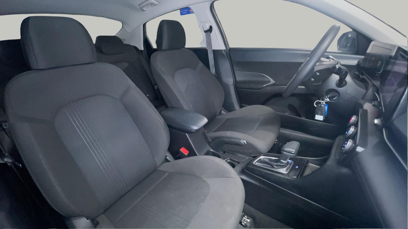 Hyundai Accent SMART 2025 | AED 704/Month | 0 DP | 30 Day Return | Warranty
