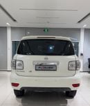 Nissan Patrol SE T2