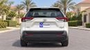 Toyota RAV4 EXR 2022 | AED 1284/Month | 0 DP | 30 Day Return | Warranty | Service History