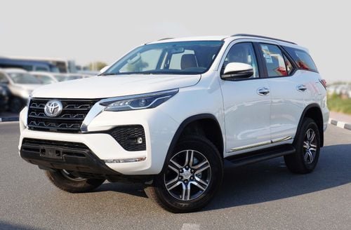 Toyota Fortuner 4x4 2.7L PETROL A/T 2026 MODEL